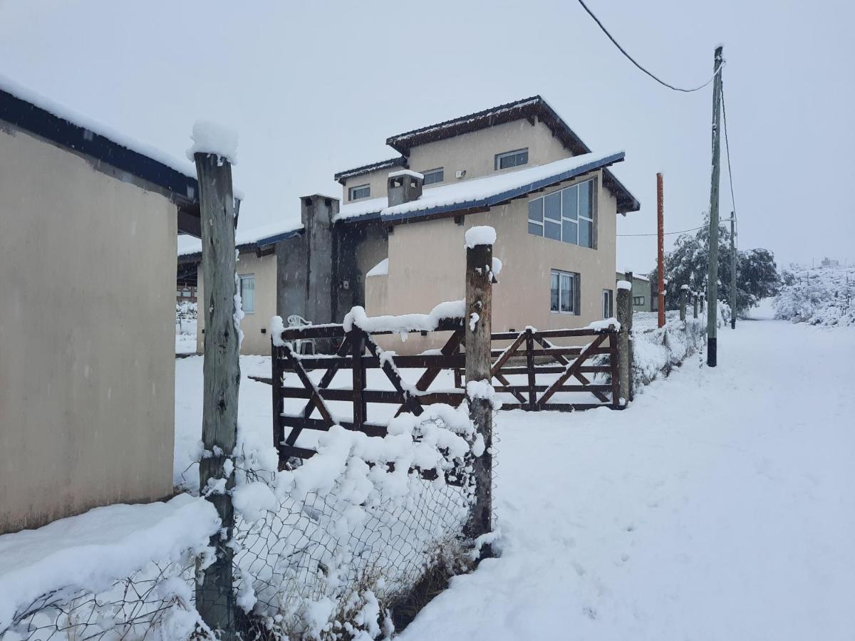 Starry Lodge Lujan de Cuyo Exterior foto